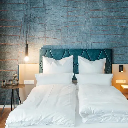 Meet Eat Sleep Konferenzzentrum In Hotell Karlsruhe