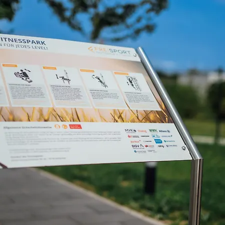 Meet Eat Sleep Konferenzzentrum In Hotell 4*