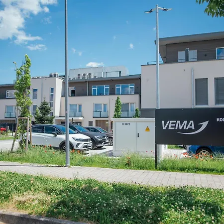 Vema Konferenzzentrum 4* Karlsruhe