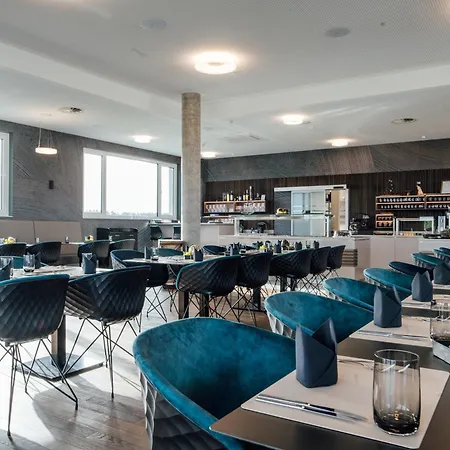 Meet Eat Sleep Konferenzzentrum In Hotel 4*