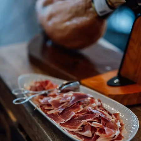 Meet Eat Sleep Konferenzzentrum In Hotell