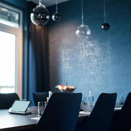 Meet Eat Sleep Konferenzzentrum In Hotel 4*