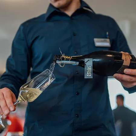 Hotel Meet Eat Sleep Konferenzzentrum In 4*