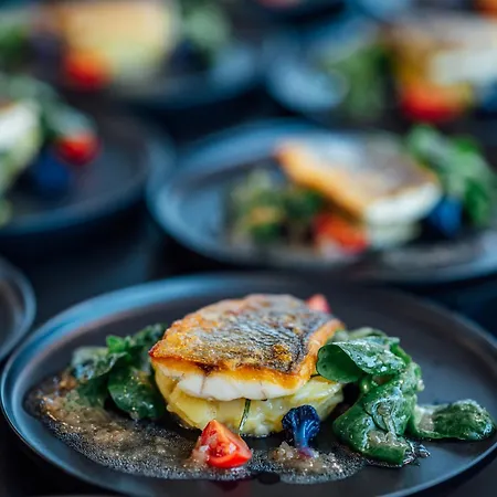 Meet Eat Sleep Konferenzzentrum In 4*