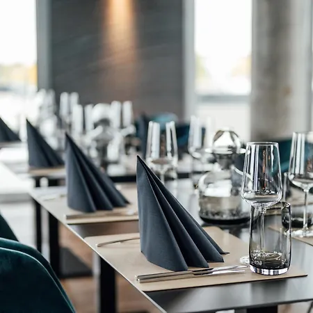 Meet Eat Sleep Konferenzzentrum In 4* Karlsruhe