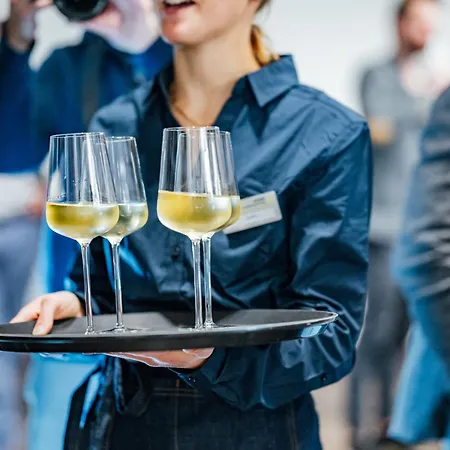 Meet Eat Sleep Konferenzzentrum In