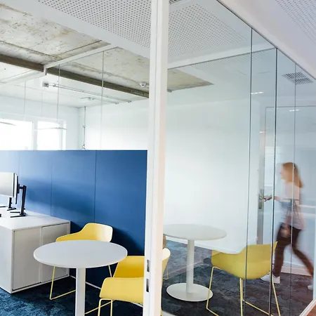 Meet Eat Sleep Konferenzzentrum In Karlsruhe