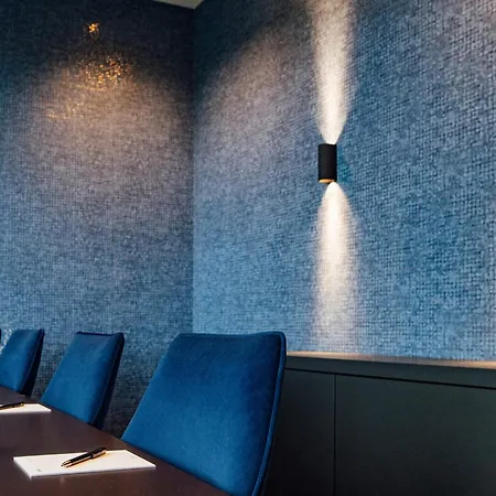 Meet Eat Sleep Konferenzzentrum In