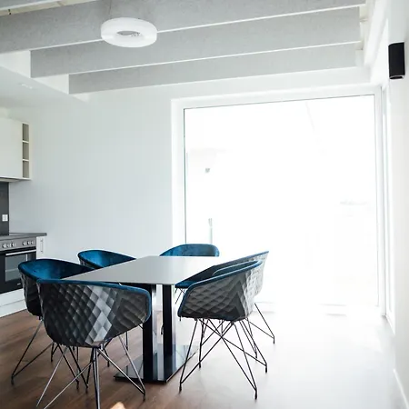 ホテル Meet Eat Sleep Konferenzzentrum In