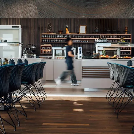 Meet Eat Sleep Konferenzzentrum In