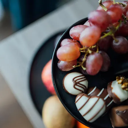 Hotell Meet Eat Sleep Konferenzzentrum In 4*