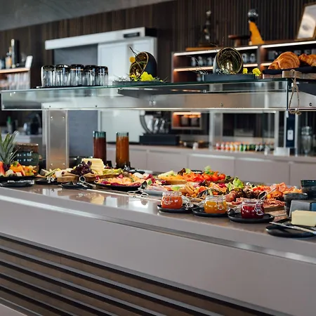 Meet Eat Sleep Konferenzzentrum In Hotel Karlsruhe