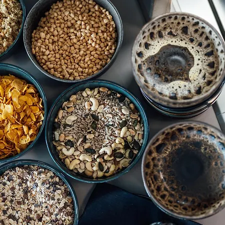 Meet Eat Sleep Konferenzzentrum In Hotell