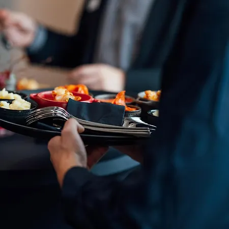 Meet Eat Sleep Konferenzzentrum In 4*