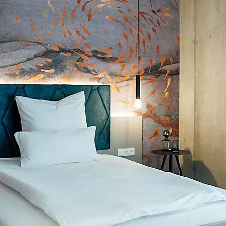 Meet Eat Sleep Konferenzzentrum In Hotel