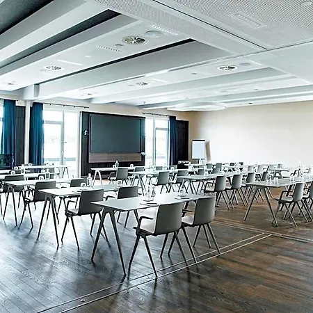Meet Eat Sleep Konferenzzentrum In Hotel