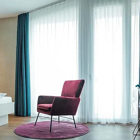 Hotel Meet Eat Sleep Konferenzzentrum In Karlsruhe
