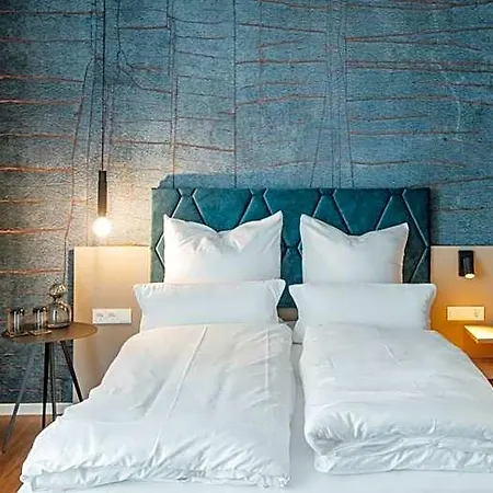 Meet Eat Sleep Konferenzzentrum In 4*