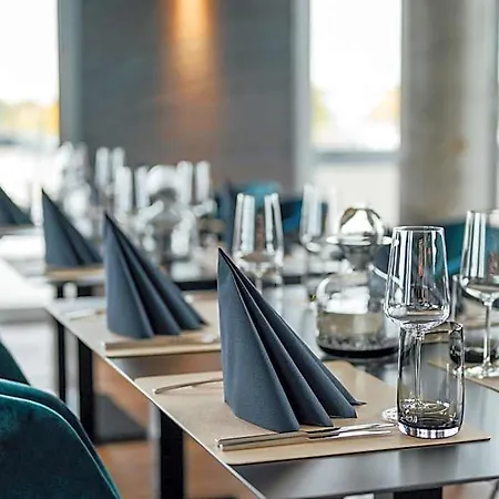 Hotel Meet Eat Sleep Konferenzzentrum In 4*