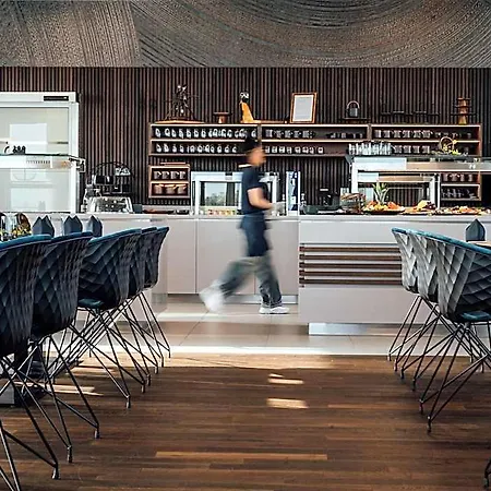 Meet Eat Sleep Konferenzzentrum In Hotel 4*