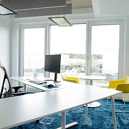 Meet Eat Sleep Konferenzzentrum In Hotel 4*