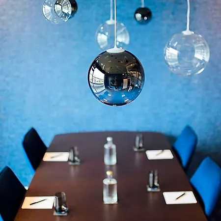 Meet Eat Sleep Konferenzzentrum In Karlsruhe