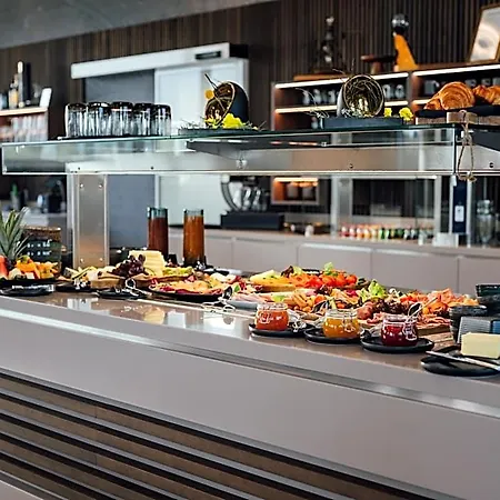 Meet Eat Sleep Konferenzzentrum In Hotel Karlsruhe