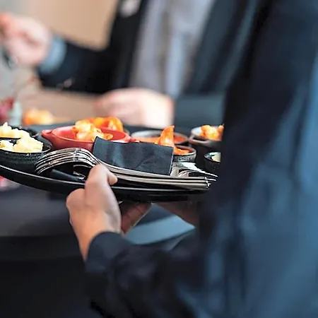 Hotel Meet Eat Sleep Konferenzzentrum In 4*