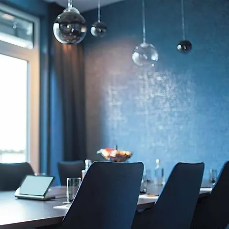 Meet Eat Sleep Konferenzzentrum In 4* Karlsruhe