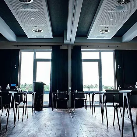 Meet Eat Sleep Konferenzzentrum In 4*