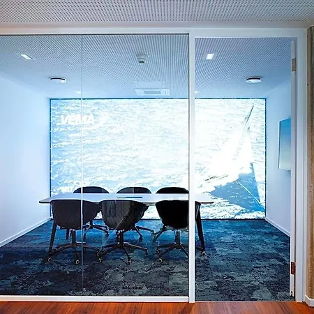Meet Eat Sleep Konferenzzentrum In Hotel Karlsruhe