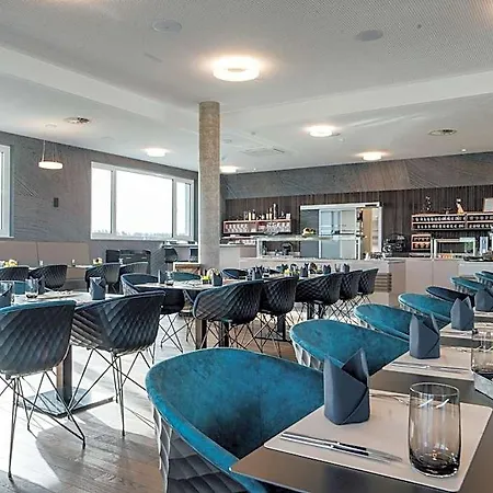 Meet Eat Sleep Konferenzzentrum In Hotel Karlsruhe