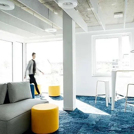 Meet Eat Sleep Konferenzzentrum In