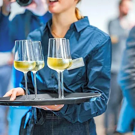 Meet Eat Sleep Konferenzzentrum In 4* Karlsruhe