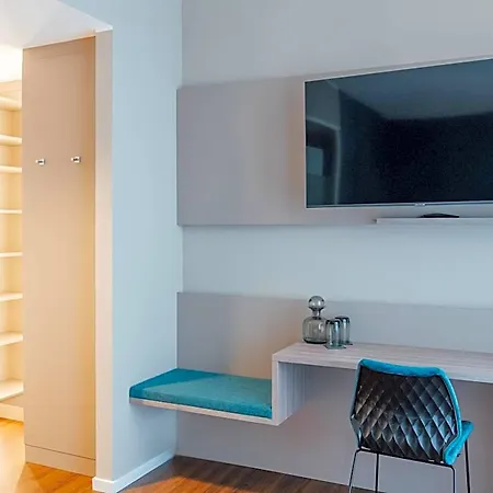 Hotel Meet Eat Sleep Konferenzzentrum In 4*