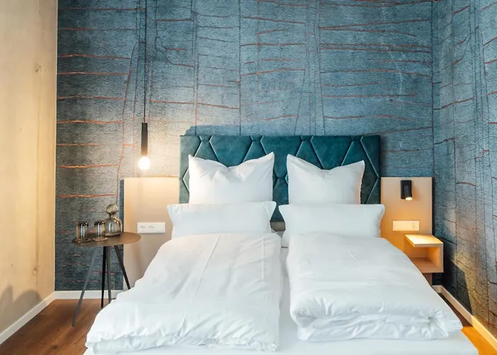 Meet Eat Sleep Konferenzzentrum In Hotel Karlsruhe