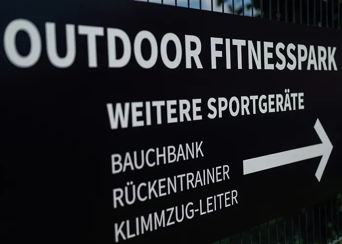 Hotel Meet Eat Sleep Konferenzzentrum In