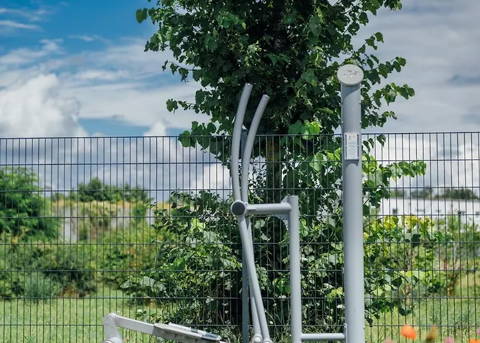 Meet Eat Sleep Konferenzzentrum In