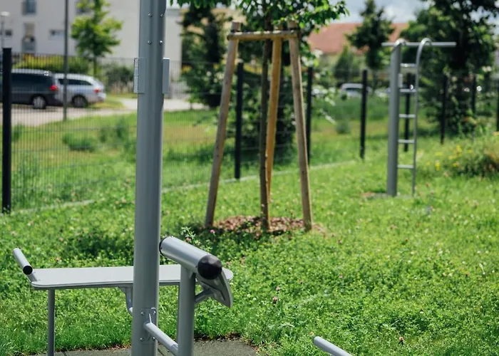 Meet Eat Sleep Konferenzzentrum In Karlsruhe