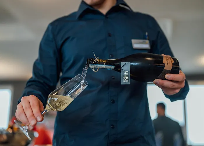 Hotel Meet Eat Sleep Konferenzzentrum In 4*