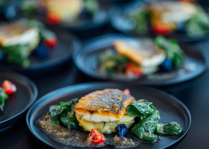 Meet Eat Sleep Konferenzzentrum In 4*