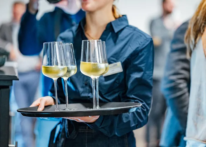 Meet Eat Sleep Konferenzzentrum In