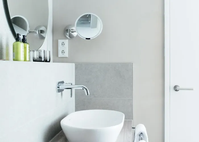 Meet Eat Sleep Konferenzzentrum In Hotel