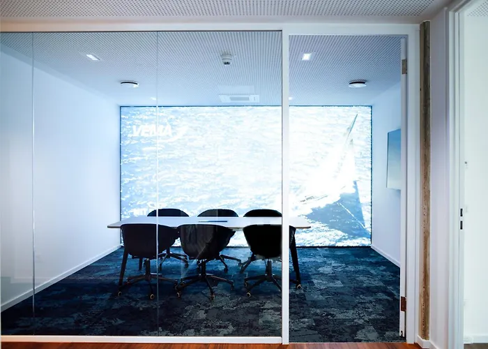 Hotel Meet Eat Sleep Konferenzzentrum In