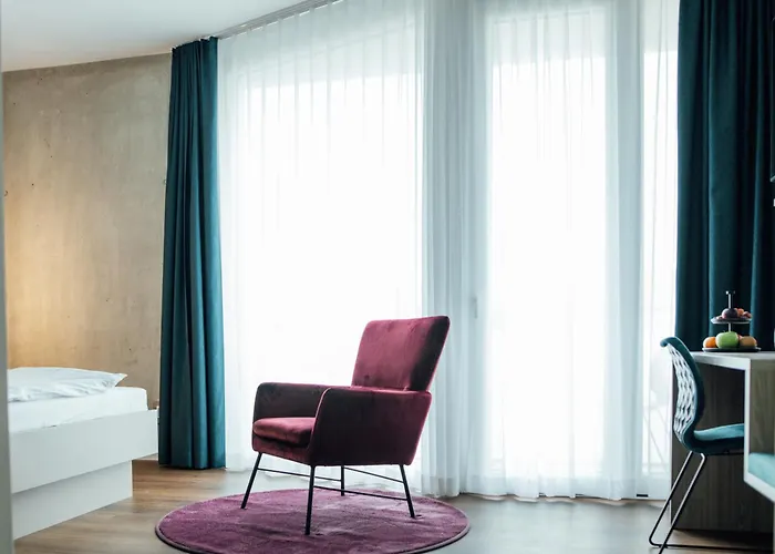 Hotel Meet Eat Sleep Konferenzzentrum In 4*