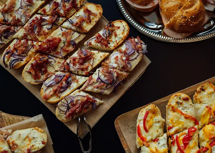 Hotel Meet Eat Sleep Konferenzzentrum In Karlsruhe