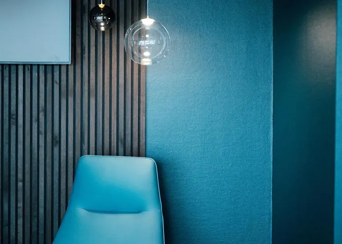 Meet Eat Sleep Konferenzzentrum In Hotel