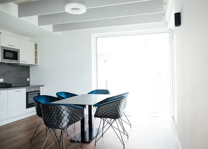 Hotel Meet Eat Sleep Konferenzzentrum In