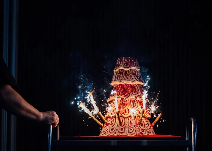 Hotel Meet Eat Sleep Konferenzzentrum In Karlsruhe