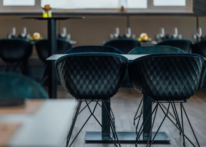 Meet Eat Sleep Konferenzzentrum In 4*